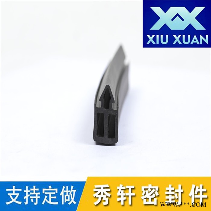 密实密封条密实胶条 三元乙丙密实防撞胶条图8