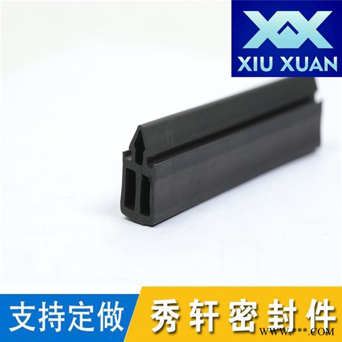 密实密封条密实胶条 三元乙丙密实防撞胶条图4