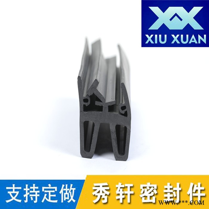 密实密封条密实胶条 三元乙丙密实防撞胶条图5