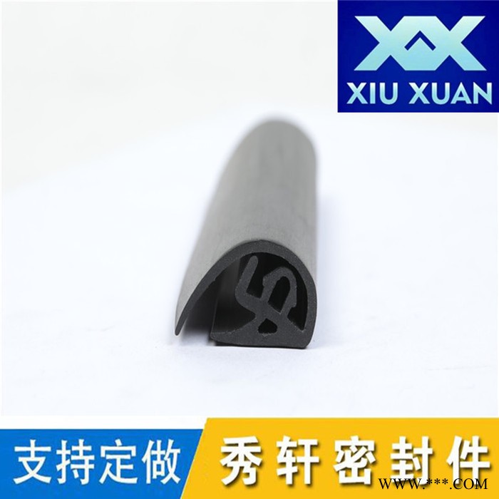 密实密封条密实胶条 三元乙丙密实防撞胶条图7