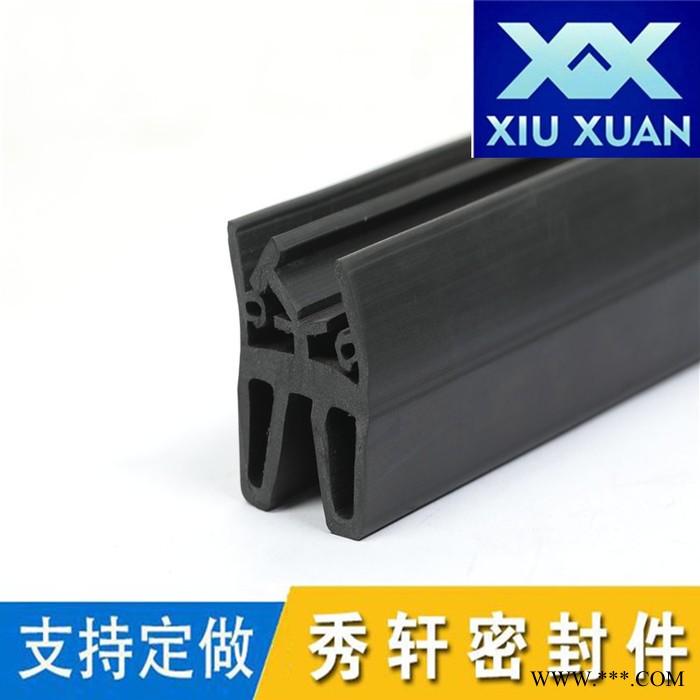 密实密封条密实胶条 三元乙丙密实防撞胶条图3