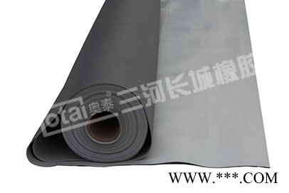 **  高品质  1.5mm国标三元乙丙防水卷材  可带自粘层图4