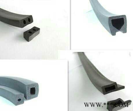 **远润三元乙丙EPDM橡胶密封条 大量现货图2