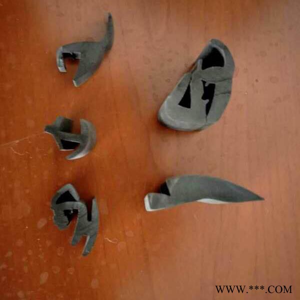 厂家供应硅胶密封条氟胶方条 防撞密封条图6