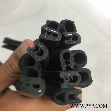 厂家供应硅胶密封条氟胶方条 防撞密封条图8