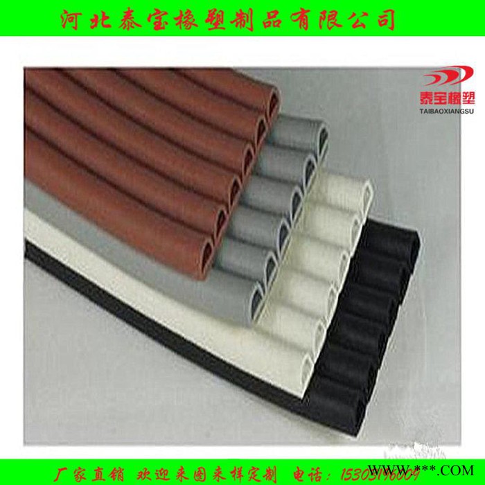 门窗密封条/E型/P型/d型/隔音防尘橡胶条三元乙丙自粘胶条直销 三元乙丙密封条图7