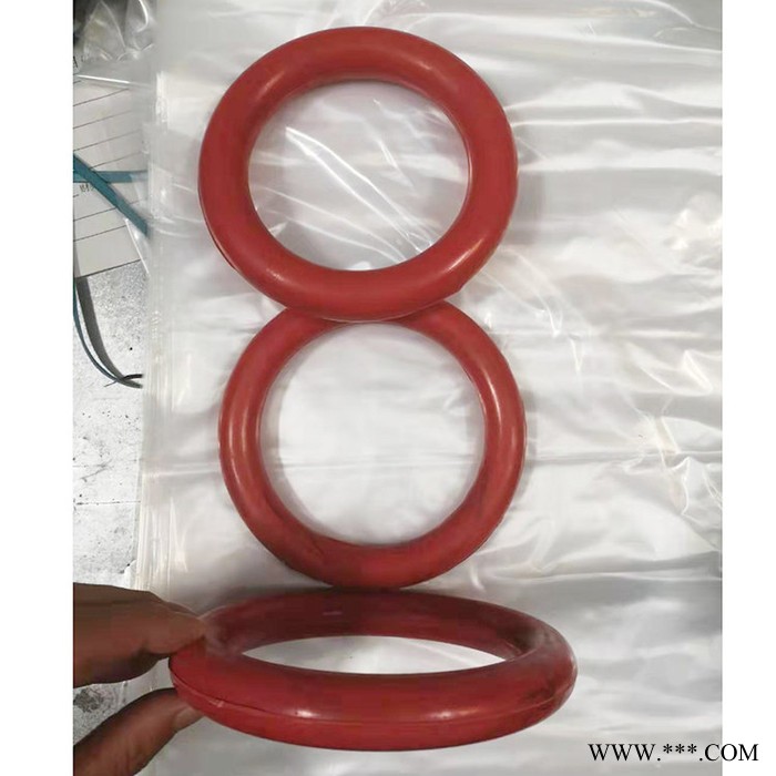 硅胶异形件 硅胶密封件图6