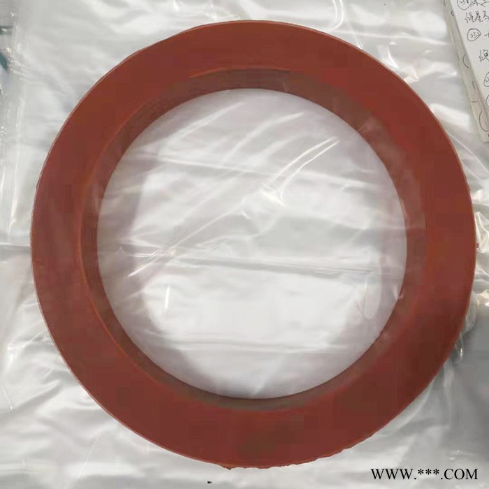 硅胶异形件 硅胶密封件图4