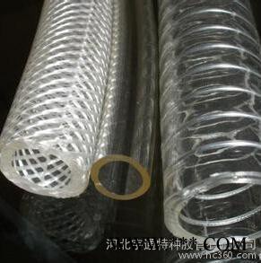宇通橡塑特异管、真空泵橡胶管_特种性能胶管、异形胶管、尼龙螺旋管，硅胶软管，氟胶软管，图2