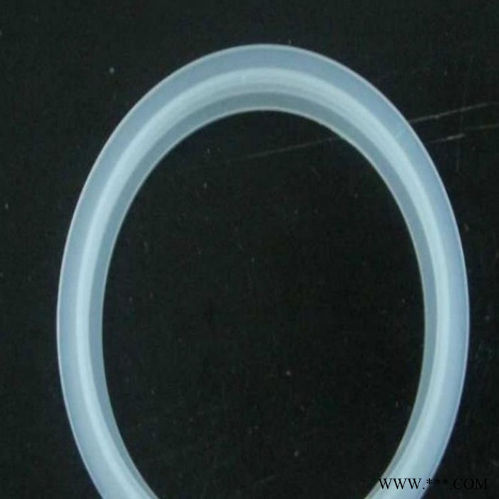 厂家批发定做各种材质硅胶O型密封圈 硅胶圈  硅胶制品图3