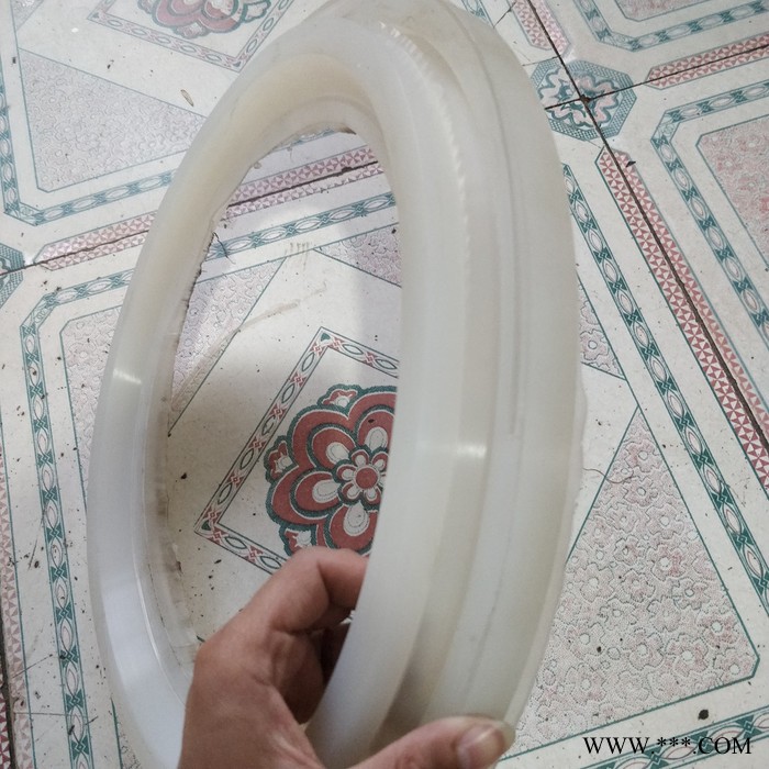 顺隆 圆顶阀密封圈 氟胶圆顶阀密封圈 电厂用圆顶阀密封圈 厂家供应图4