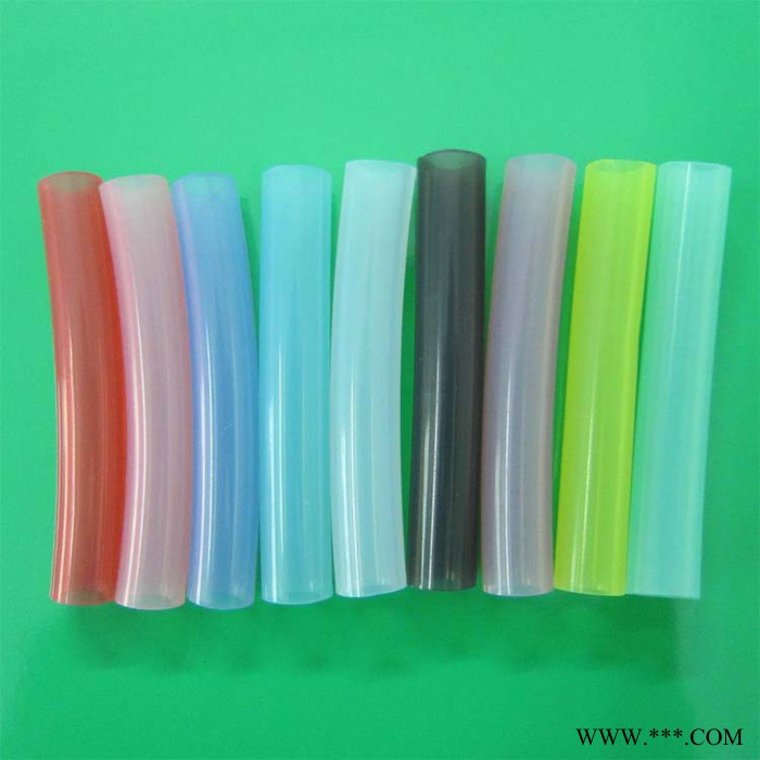 生产定制 食品级硅胶管 硅胶板 硅胶制品 减震硅胶制品图4