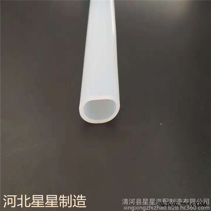 厂家供应脉冲除尘设备硅胶密封条工业门方形硅胶密封条图8