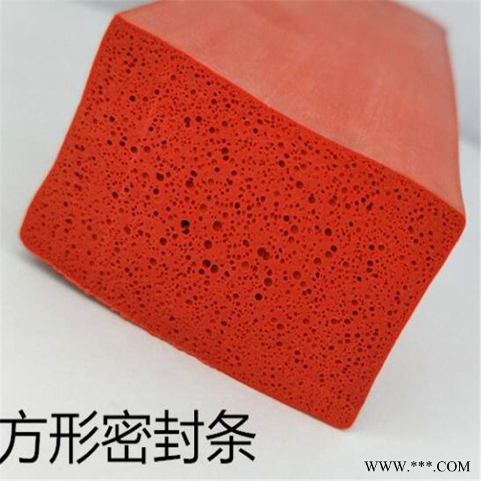 【厂家供货】 硅胶密封条【行业推荐】 耐高温硅胶密封条 异形硅胶密封条 硅胶条图2
