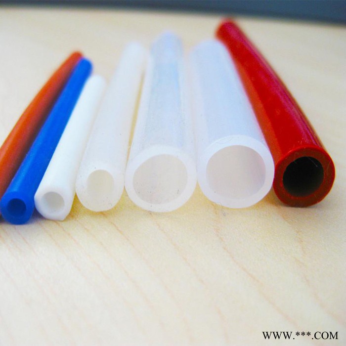 林海HL-20*3耐高温硅胶管 硅胶密封条  硅胶编织胶管图3