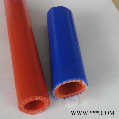 林海HL-20*3耐高温硅胶管 硅胶密封条  硅胶编织胶管图5