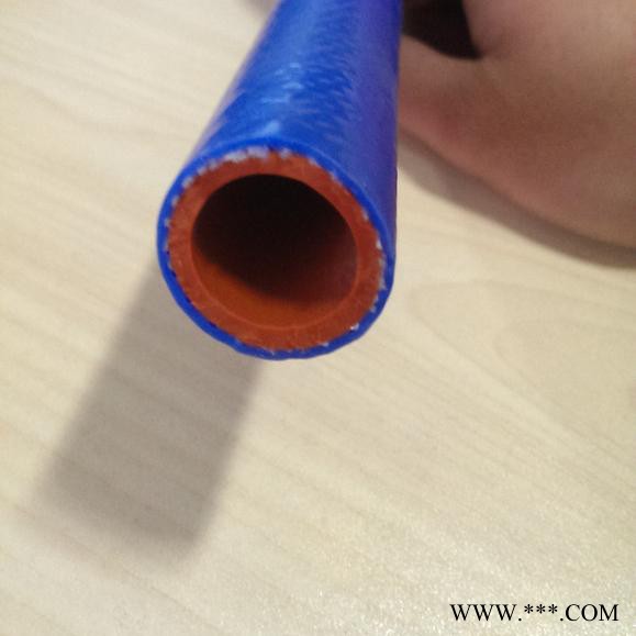 林海HL-20*3耐高温硅胶管 硅胶密封条  硅胶编织胶管图2