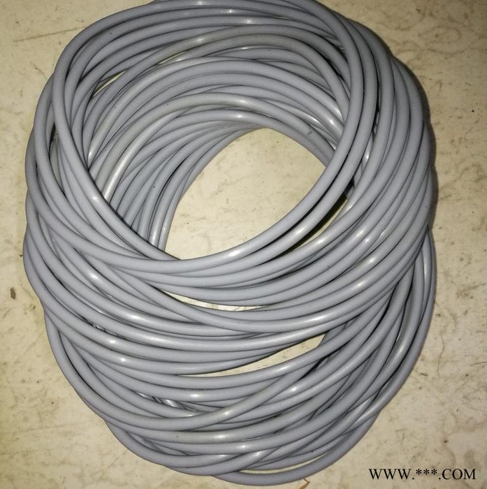 硅胶O型圈 食品级硅胶密封圈 硅胶O型圈 耐高温O型密封圈图2