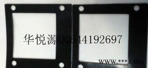 厂家硅胶脚垫 黑色硅胶密封垫防滑防震硅圈胶垫价格实惠图3