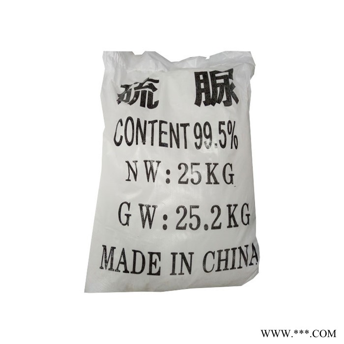 现货供应 硫脲 橡胶添加物 镀金材料 染色助剂 硫化促进剂 量大从优图5