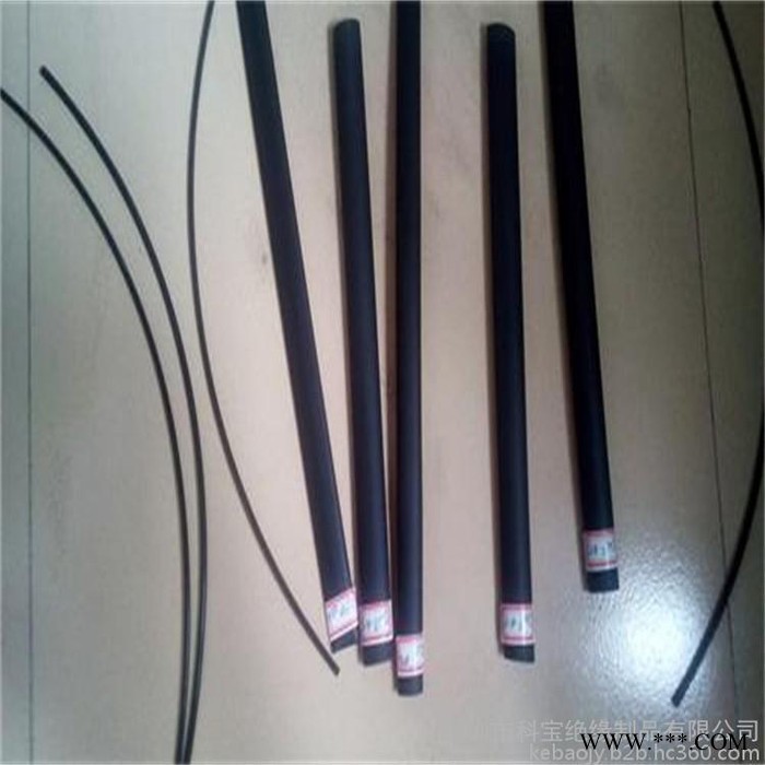 科宝KBEP 热缩管、三元乙丙热缩管生产**绝缘套管 防水、密封套管图5