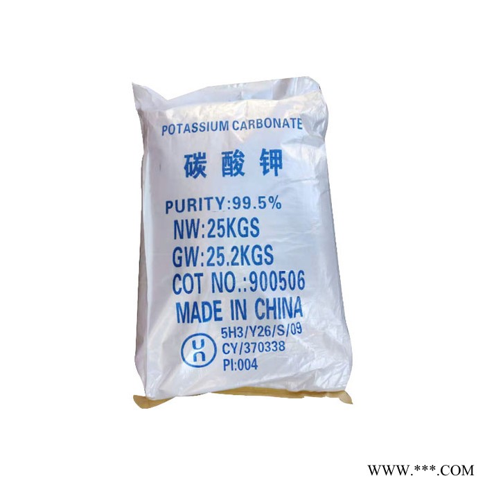 现货供应 工业级 碳酸钾 印染还原剂 化学试剂 橡胶防老剂 量大从优图4
