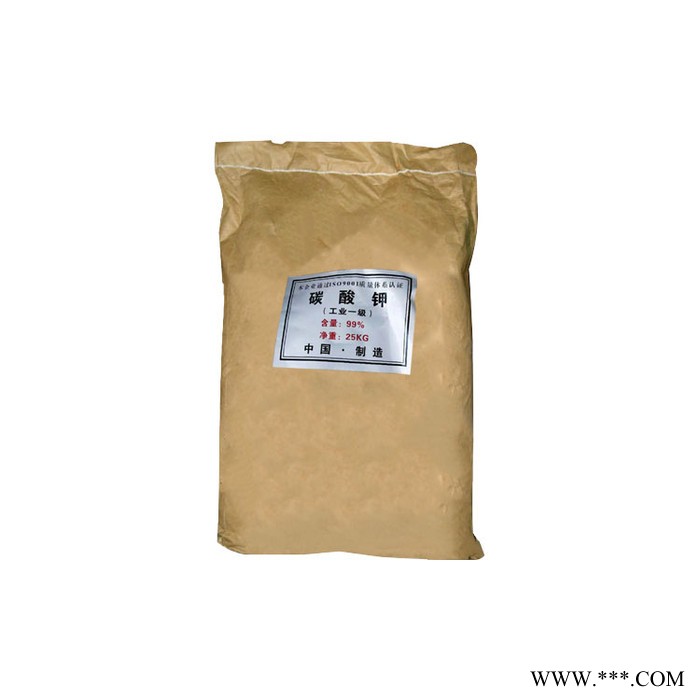 现货供应 工业级 碳酸钾 分析试剂 印染工业还原剂 橡胶防老剂 量大从优图2