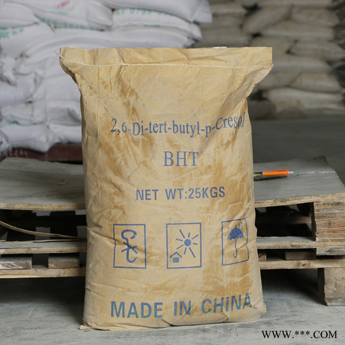 泉林 供应批发BHT抗氧剂防老剂 橡胶防老剂助剂环保级图3