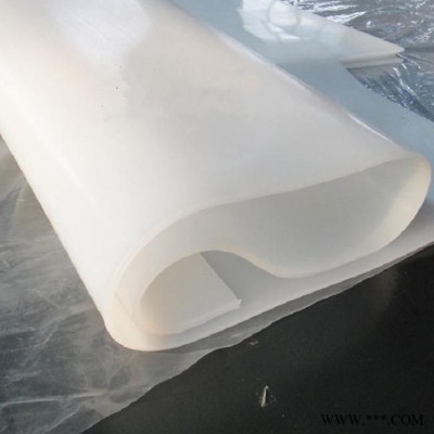 信城生产 硅胶板 硅胶垫板 卷板 硅胶制品异形件 多种规格 可定制