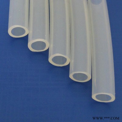 食品级硅胶管 、白色硅胶管、 耐腐蚀硅胶管、硅胶吸奶管，硅胶吸引管