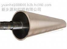 郑州源和胶辊印刷胶辊、纺织胶辊、工业胶辊、硅胶辊、三元乙丙胶辊、聚氨酯胶辊、丁青胶辊等图6