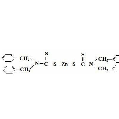 促进剂 ZBEC(ZBDC)