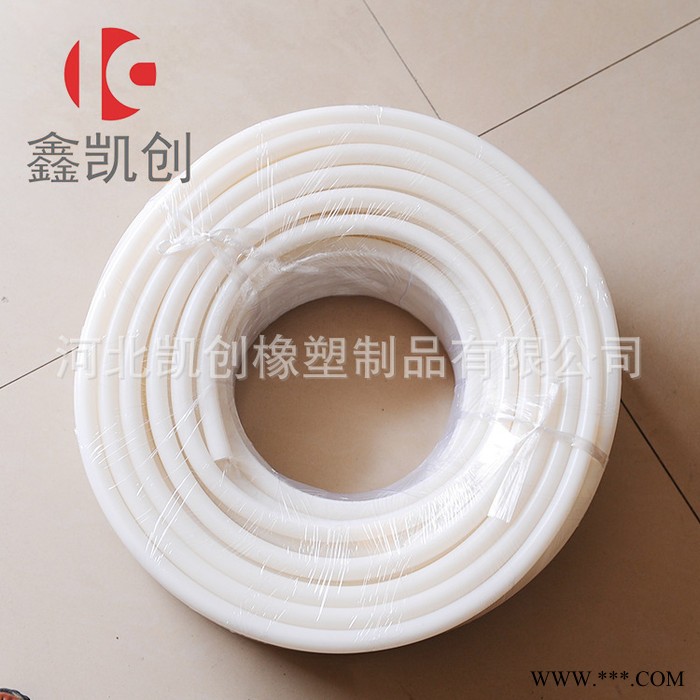 凯创 生产加工 硅胶管 工业级硅胶管 铂金硅胶管 各种硅胶制品图3