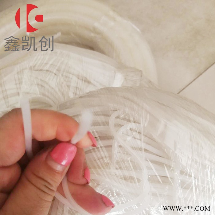 凯创 生产加工 硅胶管 工业级硅胶管 铂金硅胶管 各种硅胶制品图4