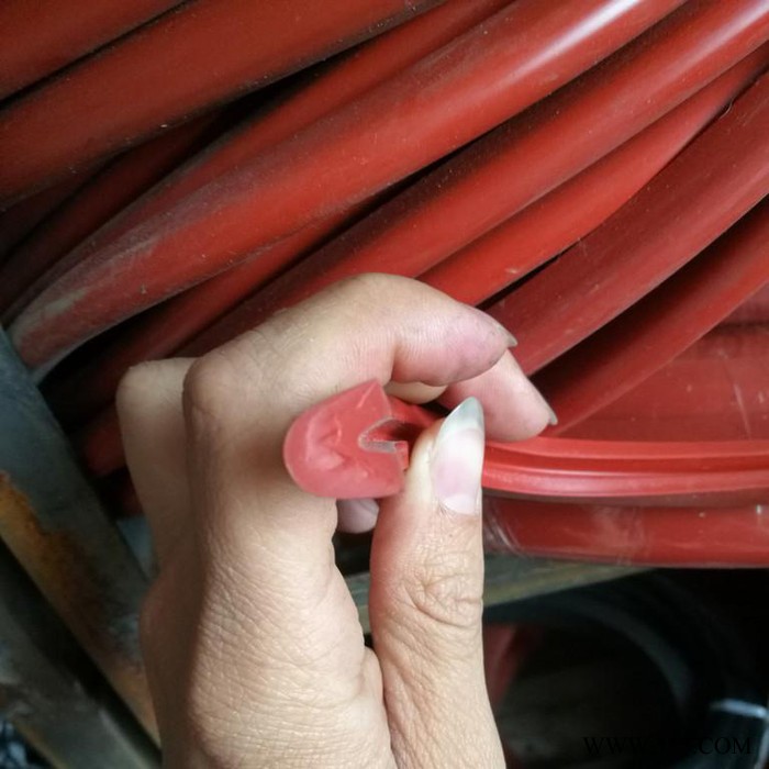 专业硅胶密封条厂家   各种异型硅胶条定做  耐高温耐低温硅胶条 各种异型硅胶条图5