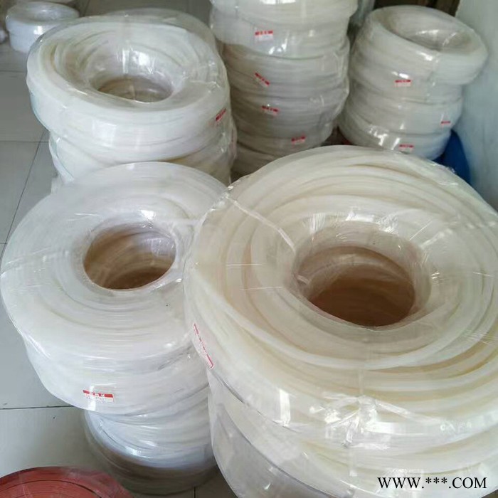 红雷  厂家生产  硅胶管  硅胶软管   耐高温硅胶管图4
