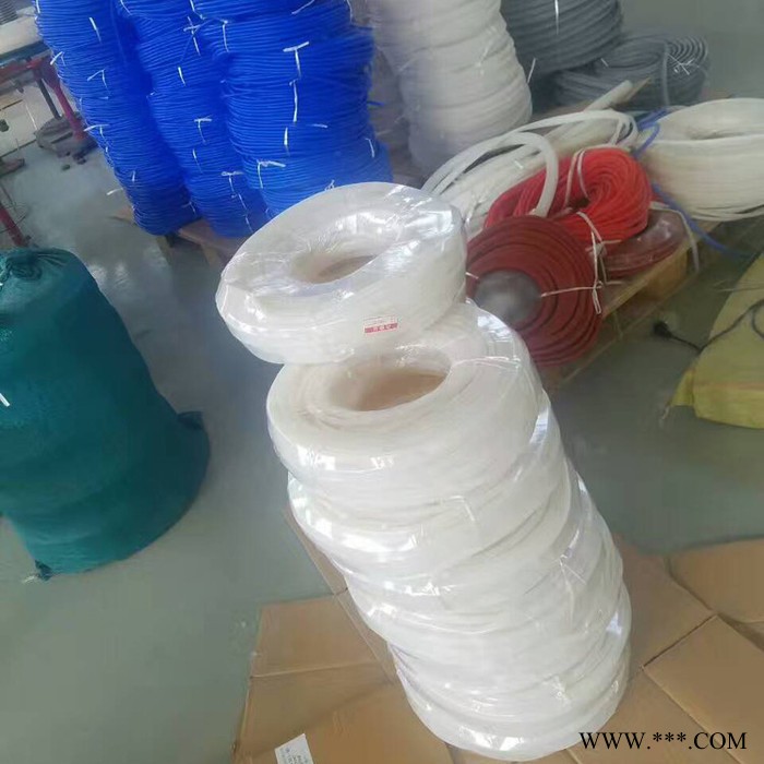 红雷  厂家生产  硅胶管  硅胶软管   耐高温硅胶管图3