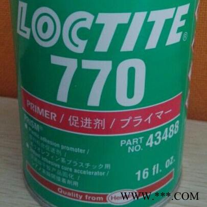 汉高乐泰770-NC促进剂 处理剂 提高快干胶惰性材质面粘接性能 16OZ图6