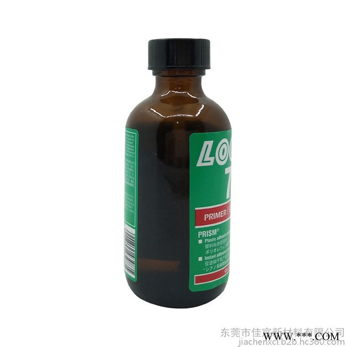 汉高乐泰770-NC促进剂 处理剂 提高快干胶惰性材质面粘接性能 16OZ图5