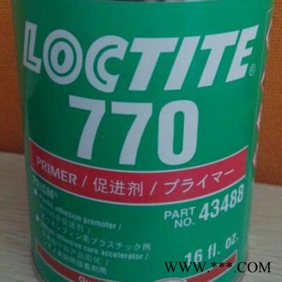 汉高乐泰770-NC促进剂 处理剂 提高快干胶惰性材质面粘接性能 16OZ图7