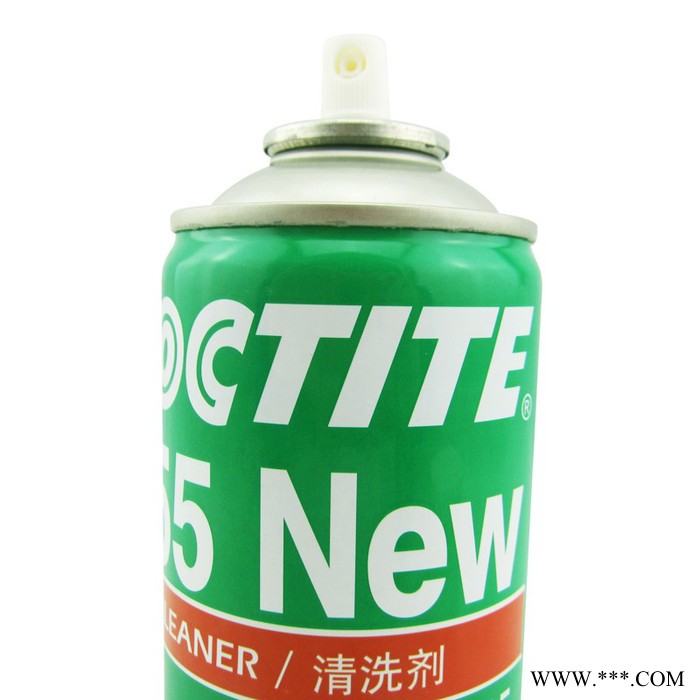 loctite755 乐泰755清洗剂 乐泰755胶水 乐泰胶 汉高755表面油渍清理剂 340g 促进剂图3