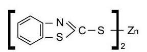 促进剂 ZMBT(MZ)