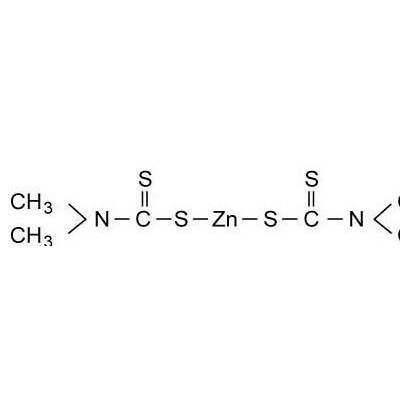 促进剂 ZDMC(PZ)