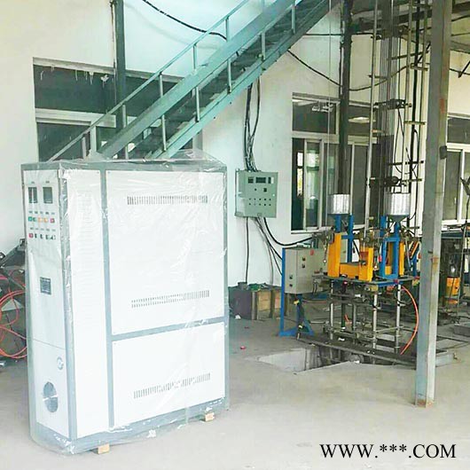 济南导热油加热器应用在农药、中间体、防老剂生产/导热油电加热系统厂家价格 盐城导热油加热器图2