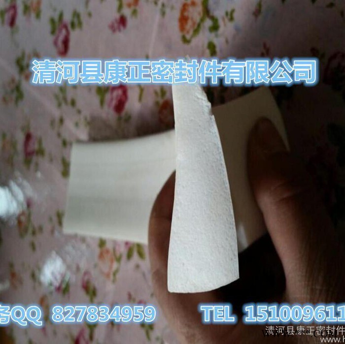 橡胶条  20*20硅胶耐高温方条（发泡条） 真空机胶条/ 蒸饭车密封条耐高温硅胶密封条 硅胶发泡方条图2