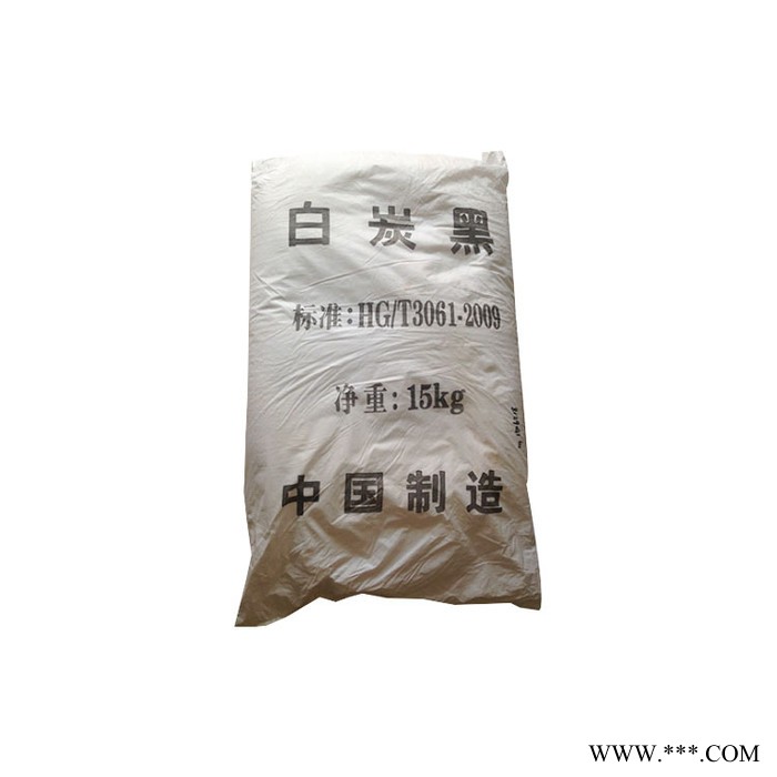 现货供应 工业级 白炭黑 肥料抗结块剂 橡胶制品补强剂 涂料增稠剂10279-57-9图3
