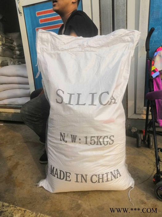 厂家供应白炭黑 造纸填料用白炭黑轮胎制造用沉淀法二氧化硅图6
