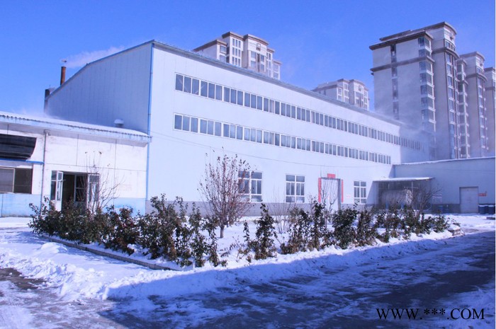 辽宁白炭黑，金昊白炭黑图7