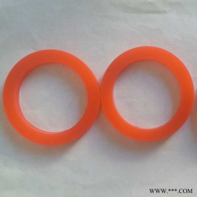 红雷  专业生产  硅胶密封圈   3寸4寸密封圈   硅胶密封垫  密封圈