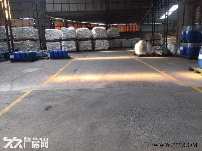 氧化锌 99% 25kg/桶 1314-13-2图6